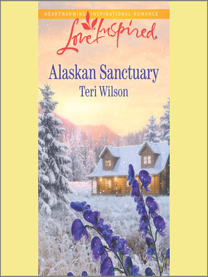 cover image of Alaskan Sanctuary